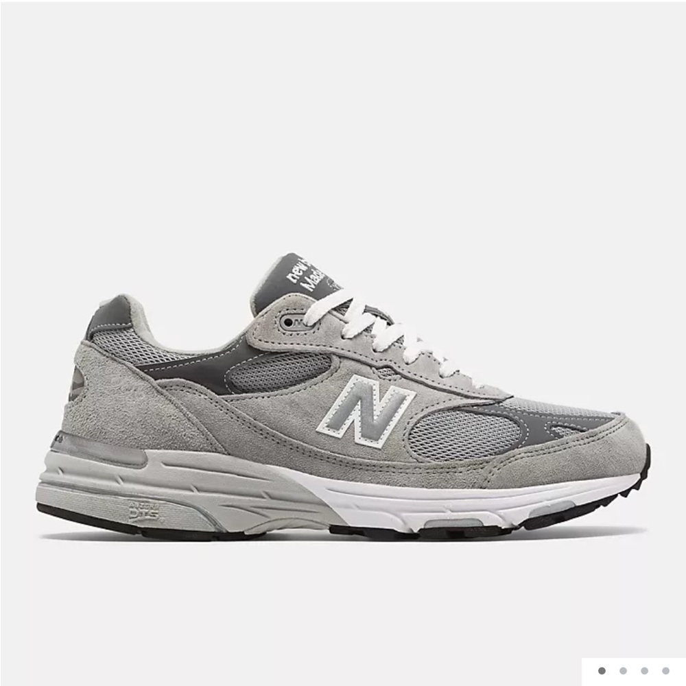 Brand New in Box - New Balance 993 core W6.5
